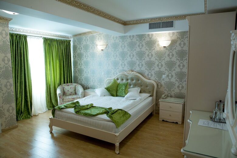 Hotel Helin Central