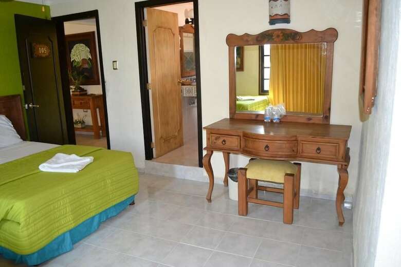 Hotel La Posadita By Flamboyanes