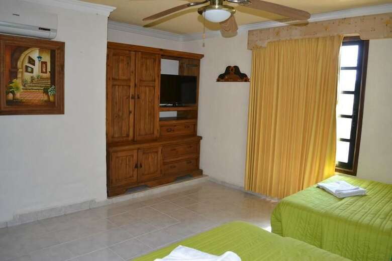 Hotel La Posadita By Flamboyanes