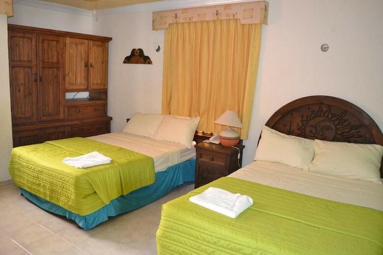 Hotel La Posadita By Flamboyanes