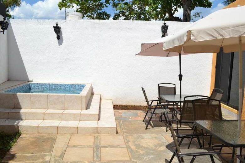 Hotel La Posadita By Flamboyanes