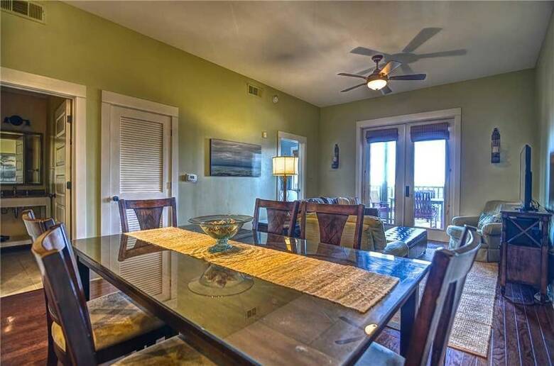 Apartamento Redfish Village By Sterling Resorts
