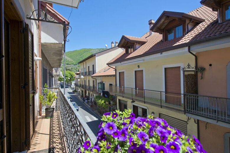 Apartamento Casa Melinda