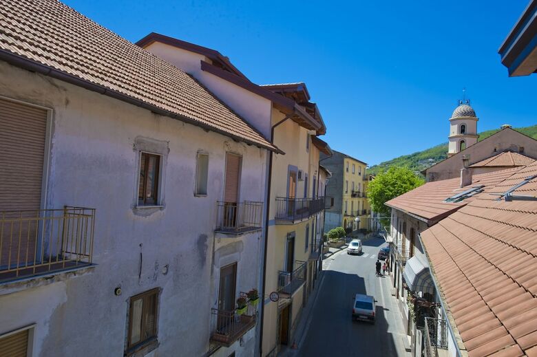Apartamento Casa Melinda