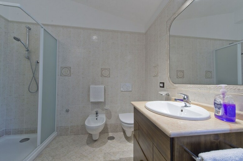 Apartamento Casa Melinda