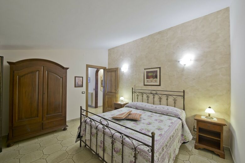 Apartamento Casa Melinda
