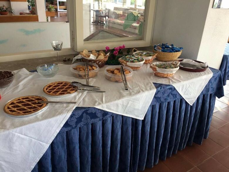 Hotel Club Cirella