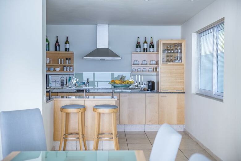 Villa Bay Reflections - Luxury Serviced Apartments