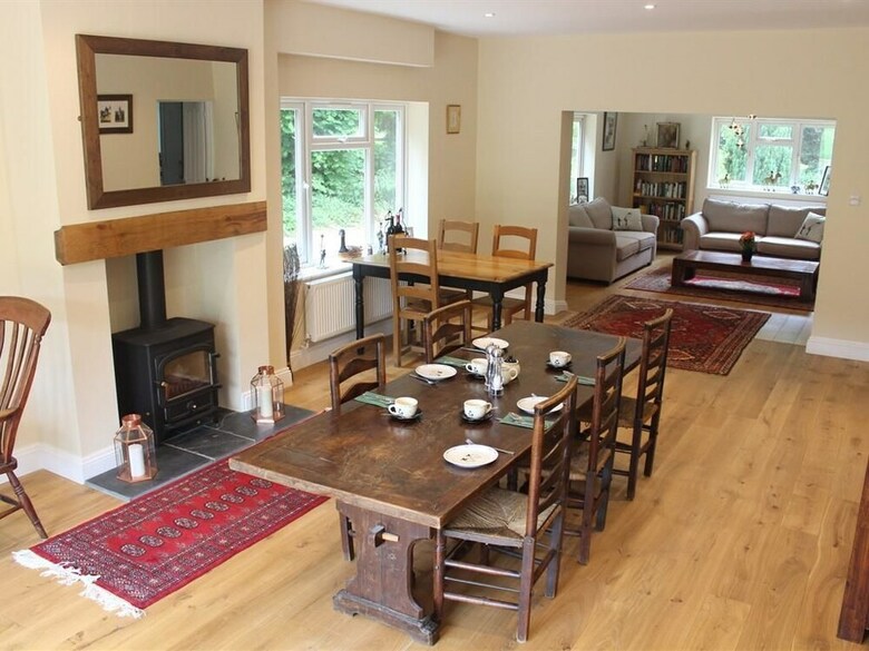 Bed & Breakfast Sunny Nest
