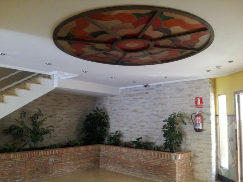 Apartamentos Acv - Costa Caribe I-2 L�nea Planta 3s