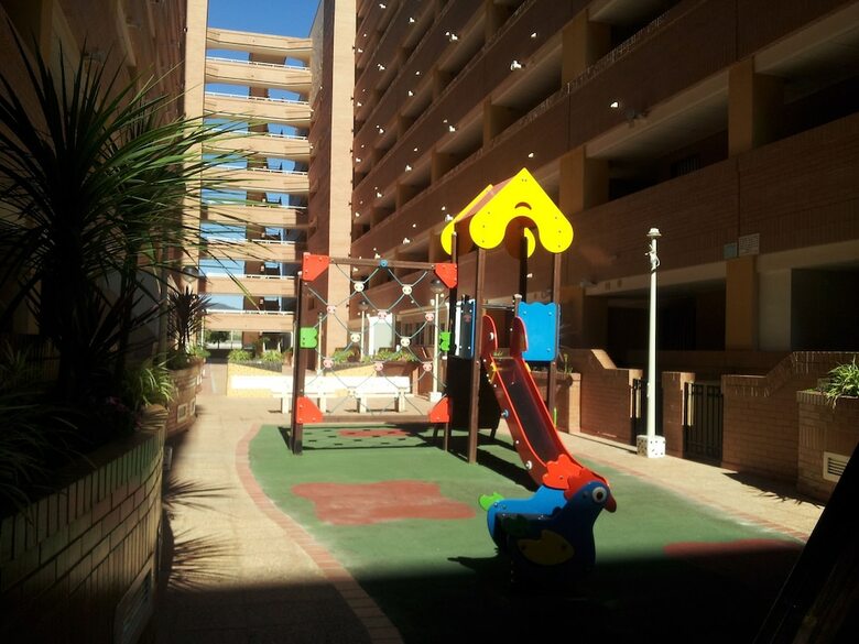 Apartamentos Acv - Costa Caribe I-2 L�nea Planta 3s