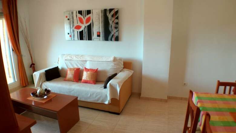Apartamentos Acv - Costa Caribe I-2 L�nea Planta 3s
