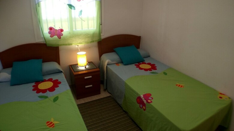 Apartamentos Acv - Costa Caribe I-2 L�nea Planta 3s