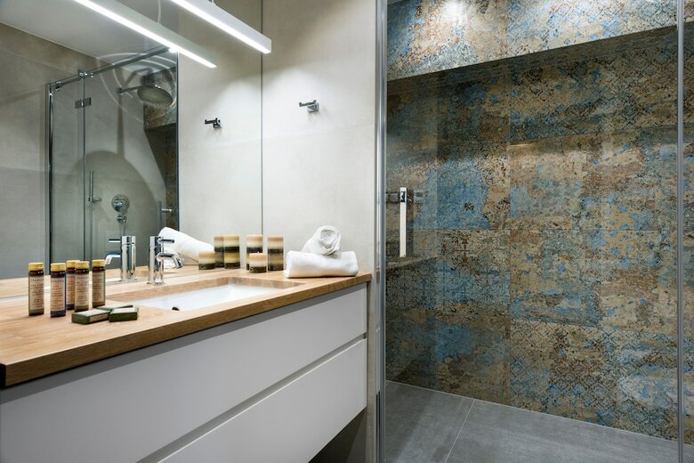 Apartamentos Privilege Suites