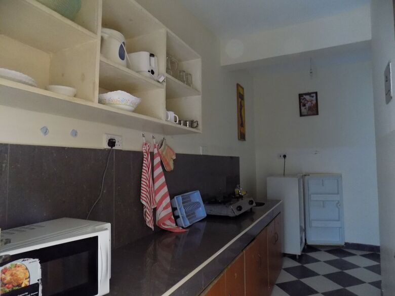 Aparthotel Jacyjoka Apartments Nyali