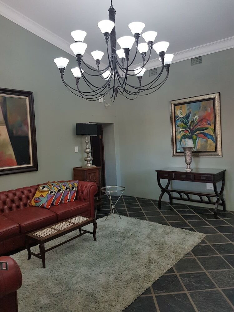 Hotel Izimbali Lodge