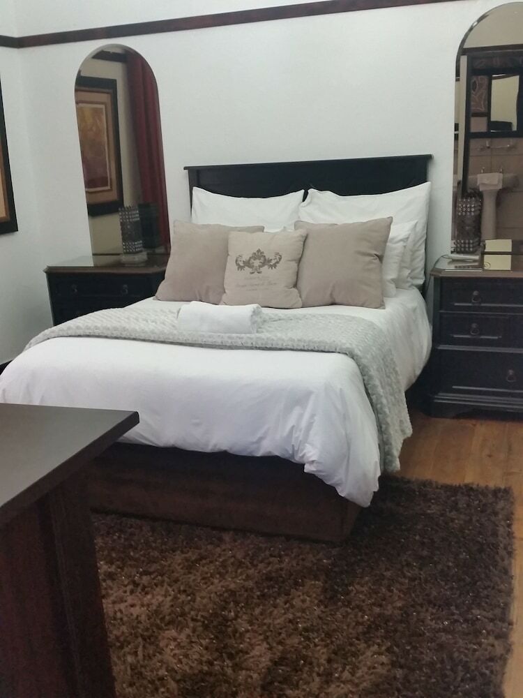 Hotel Izimbali Lodge