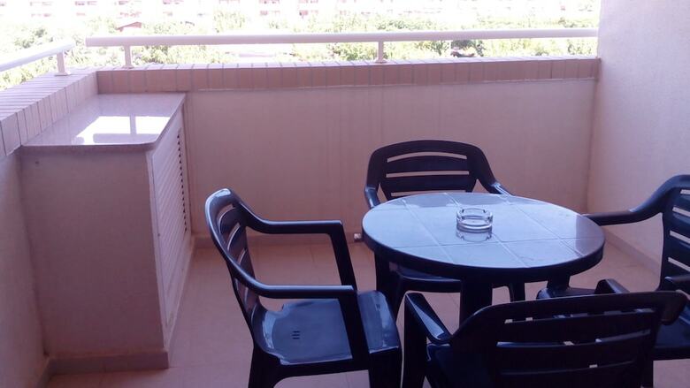 Apartamentos Acv - Costa Azahar Ii-2 L�nea Planta 2n