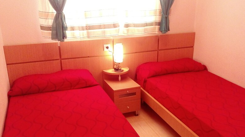 Apartamentos Acv - Costa Azahar Ii-2 L�nea Planta 2n