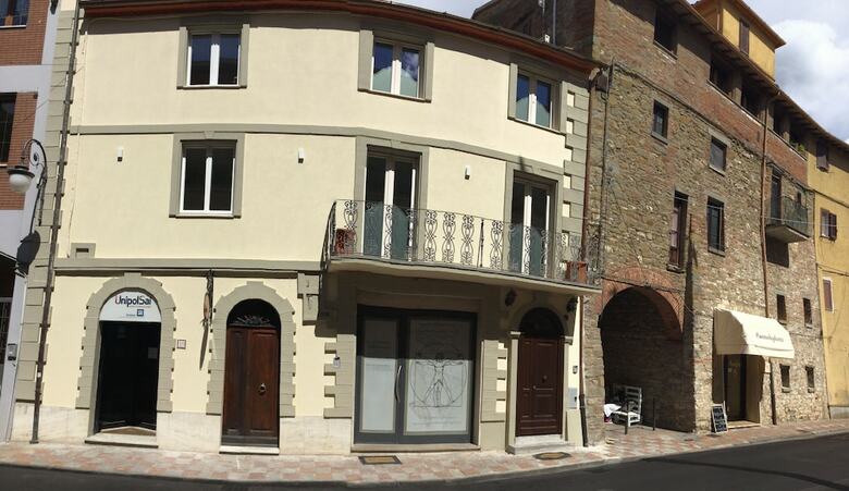 L'arco B&B Di Charme