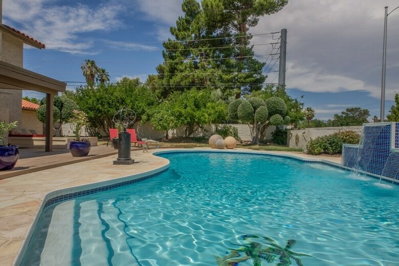 Luxurious 6br 7min To Las Vegas Strip