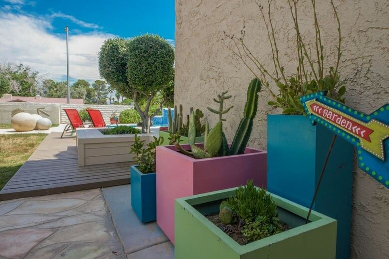 Luxurious 6br 7min To Las Vegas Strip