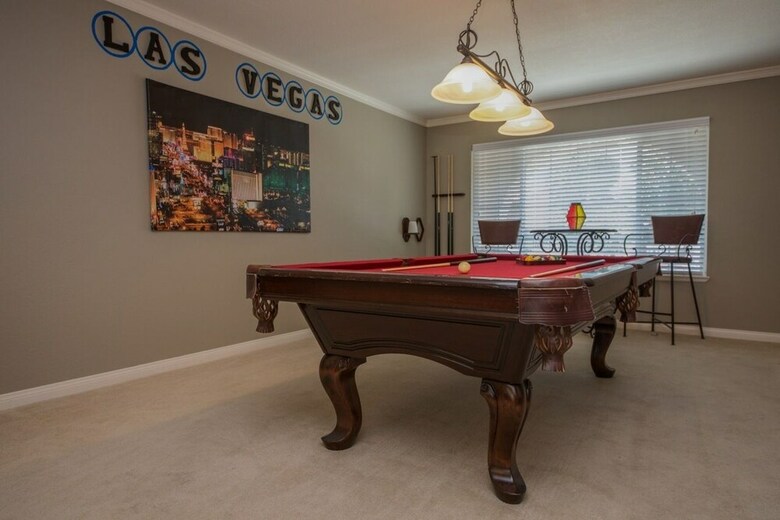 Luxurious 6br 7min To Las Vegas Strip