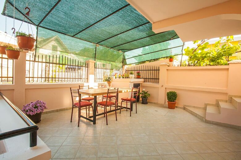 Apartments Taida