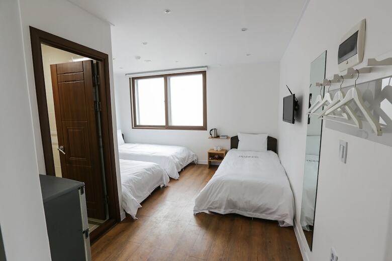 Petercat Hotel Insadong
