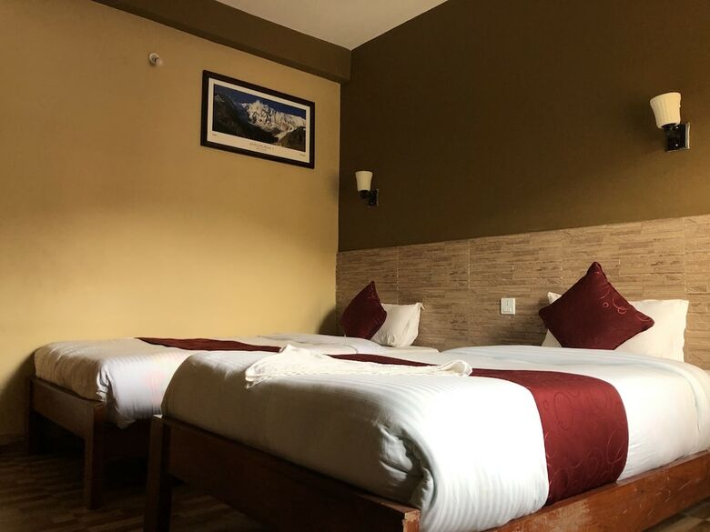 Hotel Golden Holiday