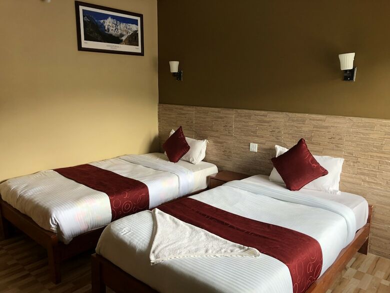 Hotel Golden Holiday