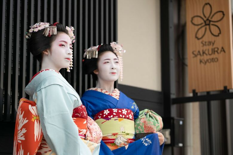 Stay Sakura Kyoto To-ji West II