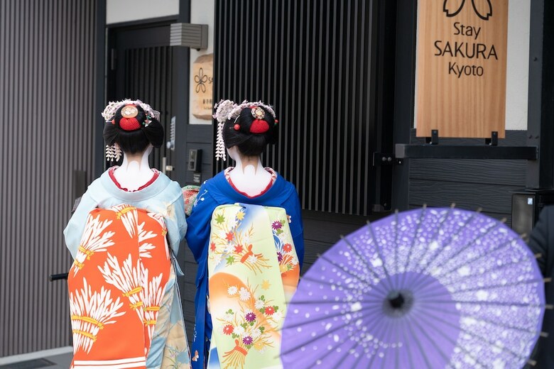 Stay Sakura Kyoto To-ji West II