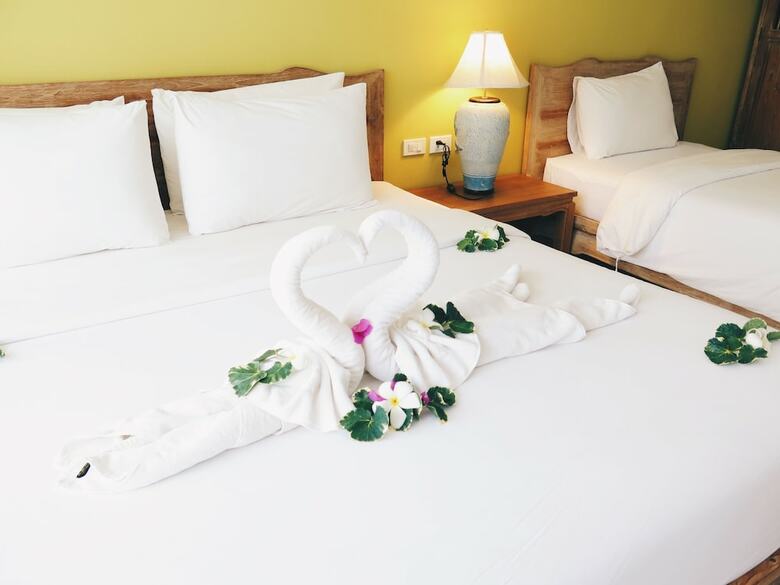 Hotel The Teak Chaweng