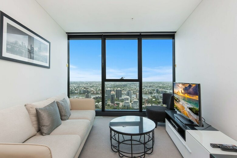 Apartamentos Arise Brisbane Skytower