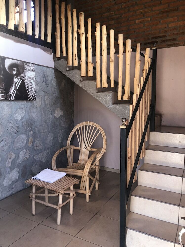 Hotel Caba�as Margarito