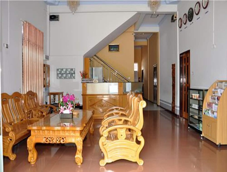 Royal Tulip Hotel
