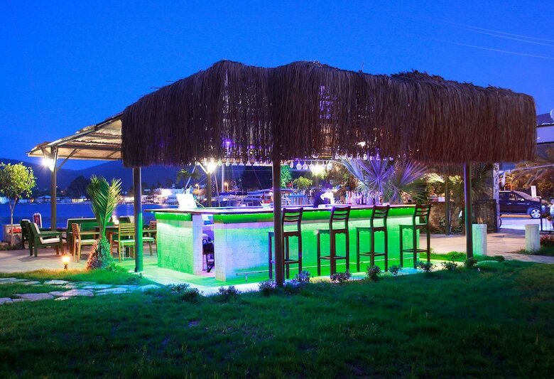 Velena Bodrum Hotel