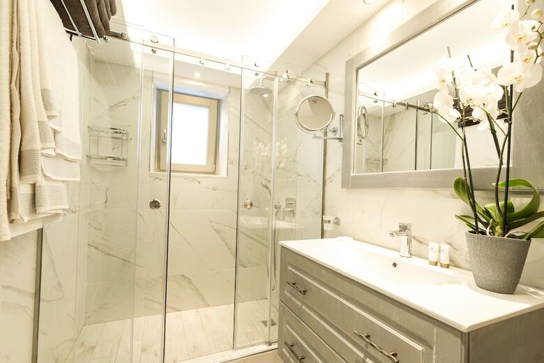 Villa Mathios Luxury Homes