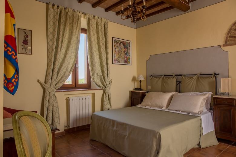 Agroturismo Agriturismo Borghetto Il Montino