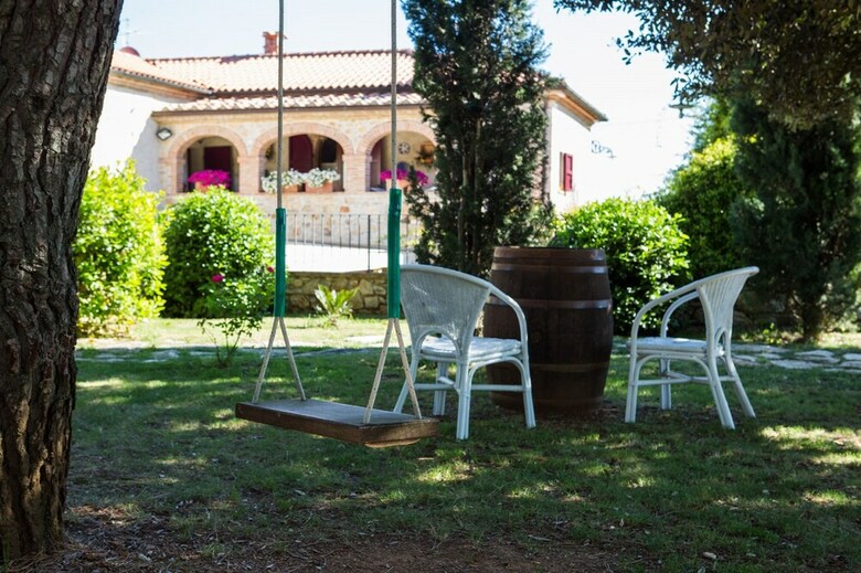 Agroturismo Agriturismo Borghetto Il Montino