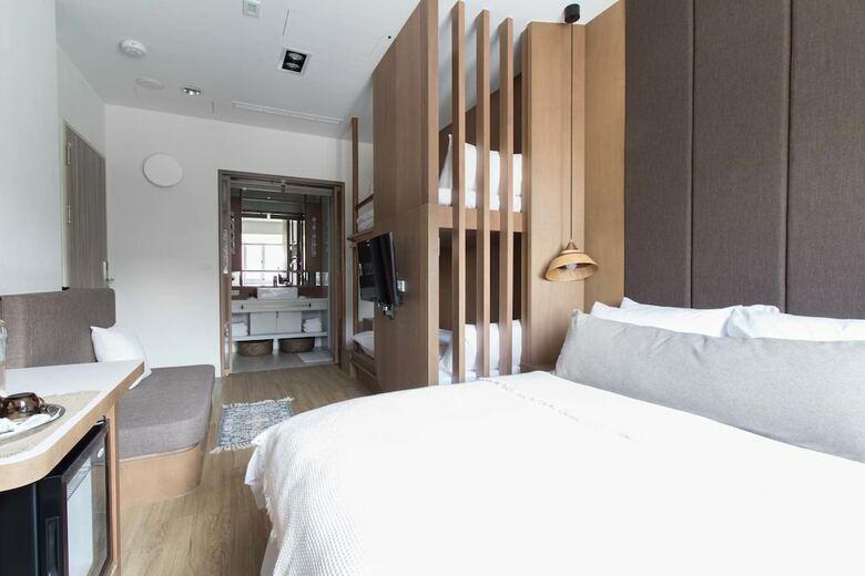 Bed & Breakfast Hok House