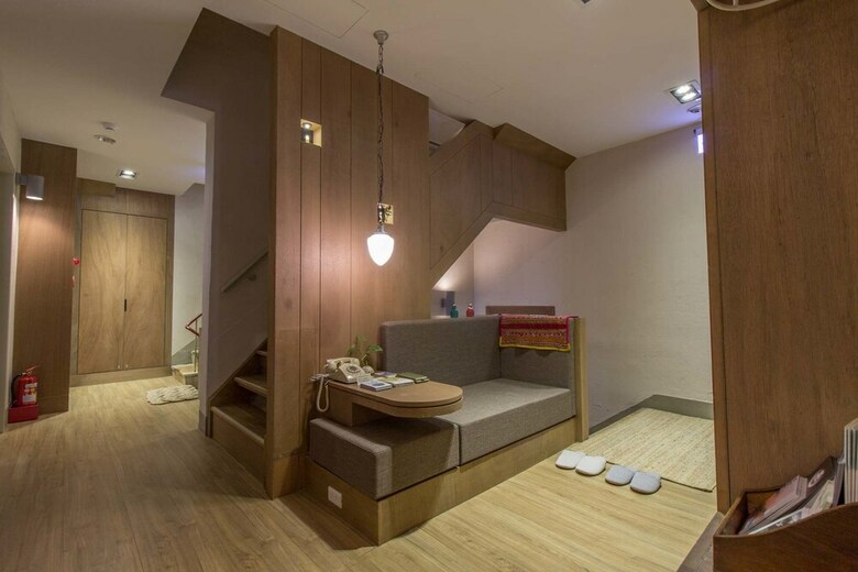 Bed & Breakfast Hok House