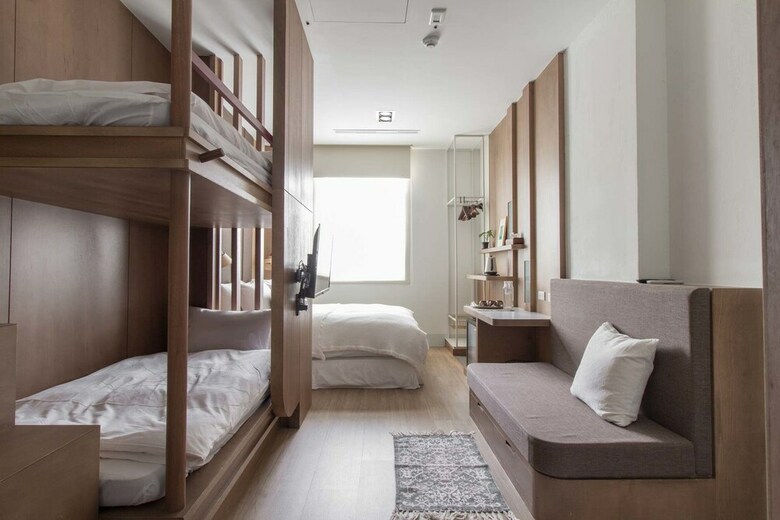 Bed & Breakfast Hok House