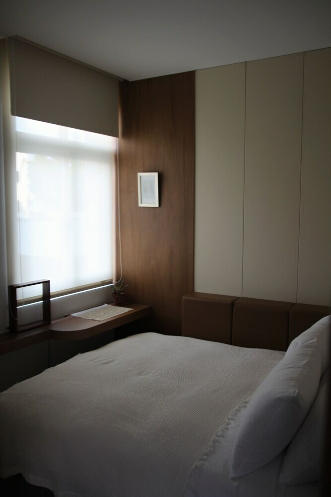 Bed & Breakfast Hok House