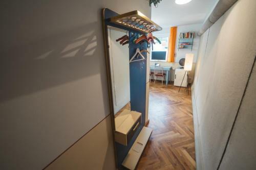 18arts Hotel