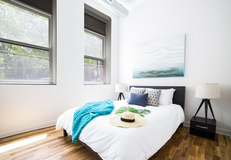 Apartamentos Sonder - Six Points - Incredible 2br