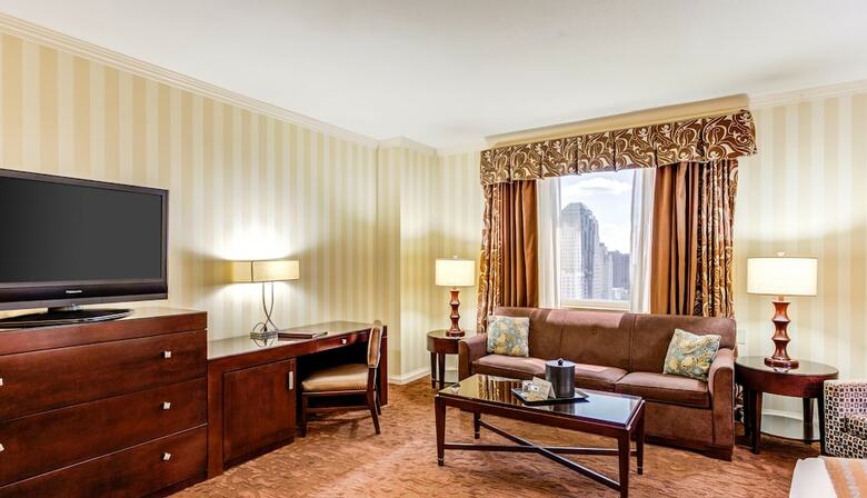Hotel Eldorado Resort Casino Shreveport