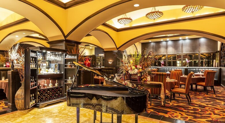 Hotel Eldorado Resort Casino Shreveport