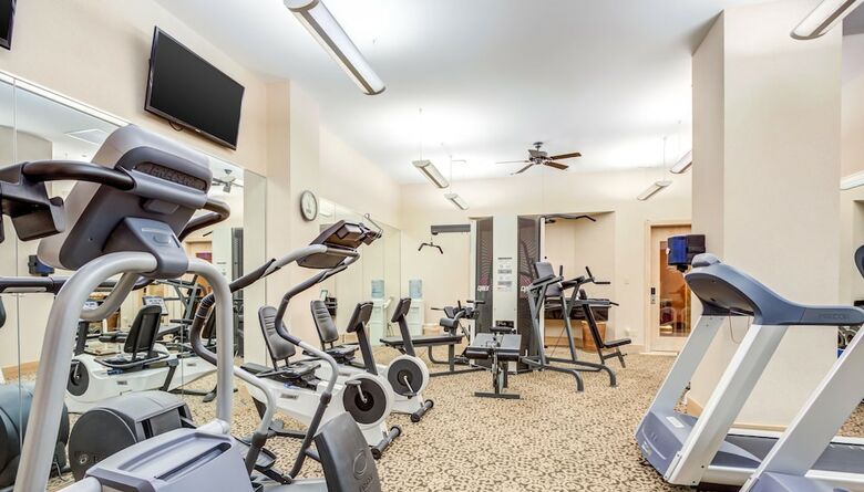 Hotel Eldorado Resort Casino Shreveport